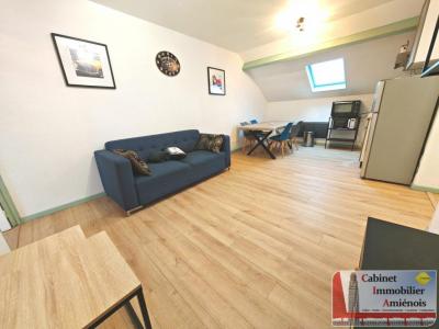 For rent Albert 2 rooms 32 m2 Somme (80300) photo 0