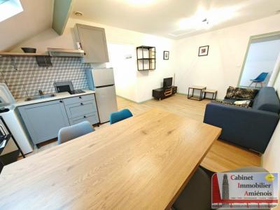 For rent Albert 2 rooms 32 m2 Somme (80300) photo 1
