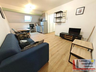 For rent Albert 2 rooms 32 m2 Somme (80300) photo 2