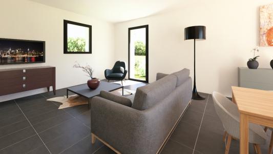 For sale Balaze 4 rooms 85 m2 Ille et vilaine (35500) photo 3