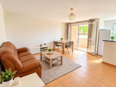 For sale Salvetat-saint-gilles 2 rooms 45 m2 Haute garonne (31880) photo 0