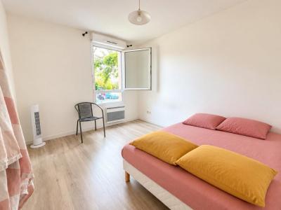 Annonce Vente 2 pi�ces Appartement Salvetat-saint-gilles 31