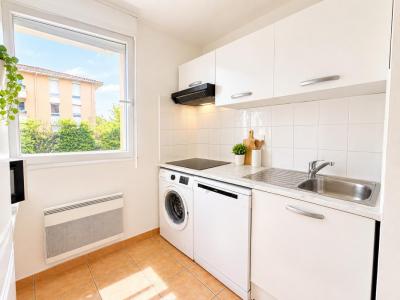 Acheter Appartement 45 m2 Salvetat-saint-gilles
