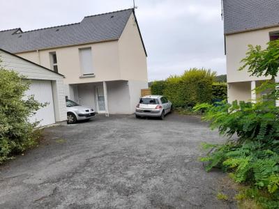 Annonce Vente 3 pi�ces Maison Juigne-des-moutiers 44