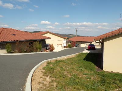 Annonce Location 2 pi�ces Maison Vanosc 07