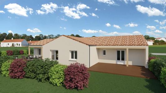 For sale Vaire 3 rooms 113 m2 Vendee (85150) photo 2