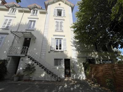 Annonce Vente 2 pi�ces Appartement Albigny-sur-saone 69