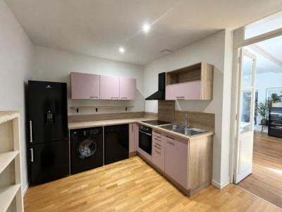 Acheter Appartement Albigny-sur-saone 270000 euros