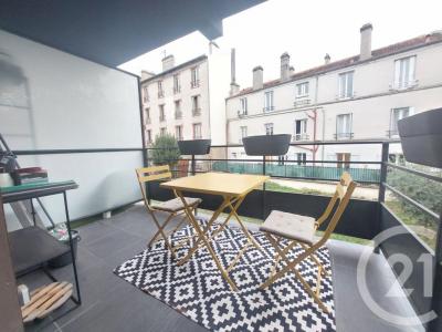 Annonce Location 2 pi�ces Appartement Choisy-le-roi 94