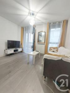 Louer Appartement 37 m2 Choisy-le-roi