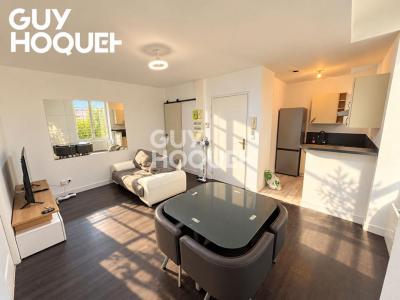 For rent Ferte-sous-jouarre 2 rooms 34 m2 Seine et marne (77260) photo 0