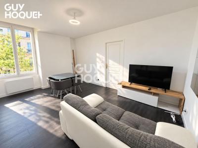 For rent Ferte-sous-jouarre 2 rooms 34 m2 Seine et marne (77260) photo 1
