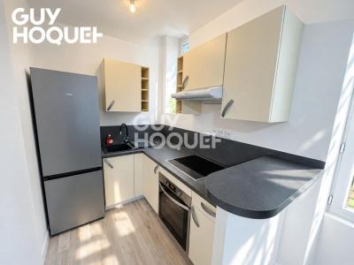 For rent Ferte-sous-jouarre 2 rooms 34 m2 Seine et marne (77260) photo 2