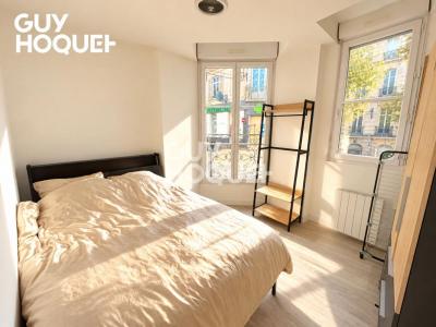 For rent Ferte-sous-jouarre 2 rooms 34 m2 Seine et marne (77260) photo 3