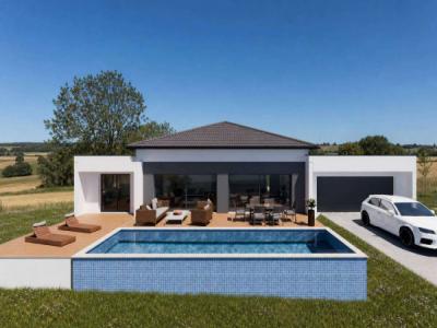 For sale Decines-charpieu 131 m2 Rhone (69150) photo 0