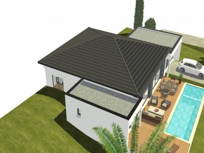 Annonce Vente 3 pi�ces Maison Saint-sorlin-de-morestel 38