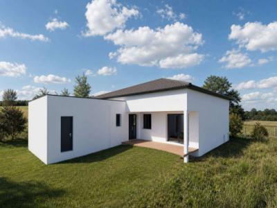 Acheter Maison 80 m2 Saint-romain-de-jalionas