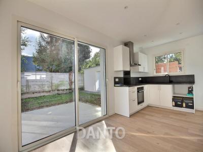 Annonce Vente 4 pi�ces Maison Saint-lyphard 44