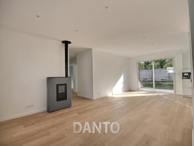 Acheter Maison 92 m2 Saint-lyphard