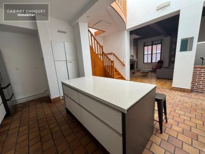 For rent Lille 5 rooms 118 m2 Nord (59000) photo 0