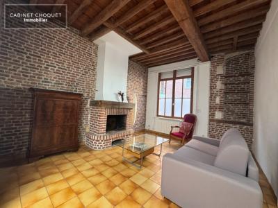 Annonce Location 5 pi�ces Appartement Lille 59