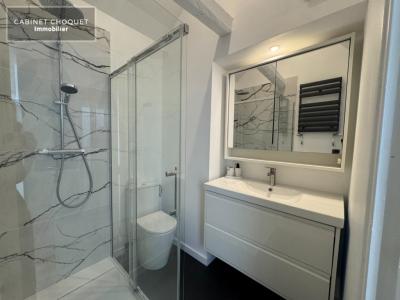 Louer Appartement 118 m2 Lille