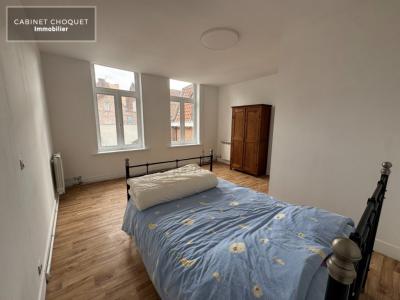 Louer Appartement Lille Nord