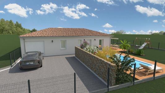 Annonce Vente Terrain Merignac 33