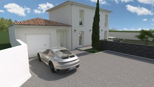 Annonce Vente Terrain Merignac 33