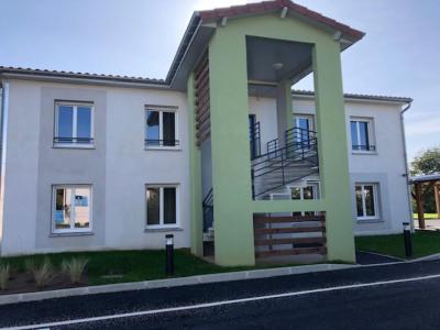 For rent Saint-benigne 4 rooms 93 m2 Ain (01190) photo 0