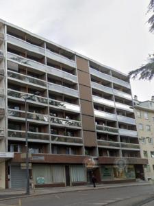 Annonce Location 5 pi�ces Appartement Annemasse 74