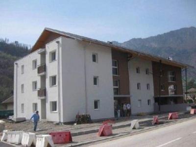 Annonce Location 3 pi�ces Appartement Ugine 73
