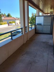 Louer Appartement 73 m2 Laiz