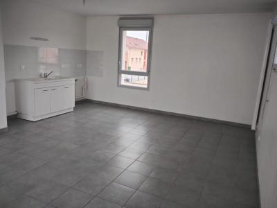 Annonce Location 3 pi�ces Appartement Feillens 01