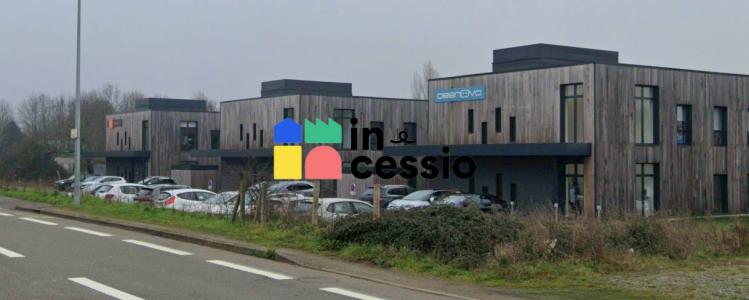 Annonce Location Bureau Rouillon 72