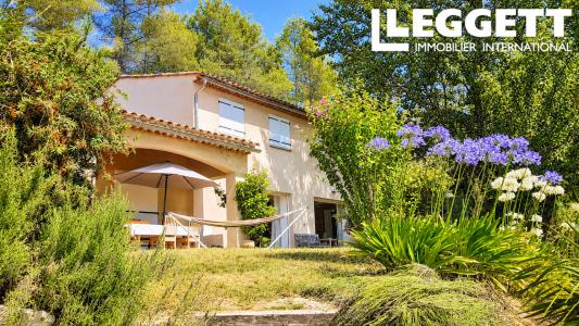 For sale Tourrettes-sur-loup 7 rooms 193 m2 Alpes Maritimes (06140) photo 0