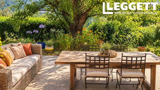 Annonce Vente 7 pi�ces Maison Tourrettes-sur-loup 06