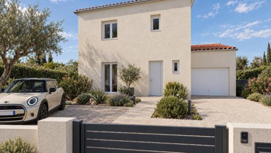 For sale Blauzac 4 rooms 85 m2 Gard (30700) photo 0