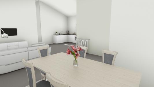 For sale Poulx 5 rooms 95 m2 Gard (30320) photo 3