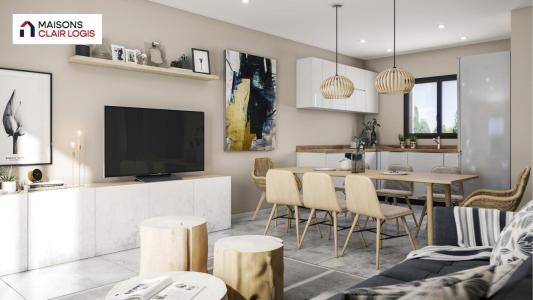 Acheter Maison 75 m2 Marseillan