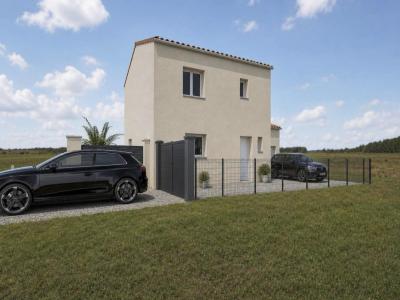 For sale Mus 4 rooms 85 m2 Gard (30121) photo 1