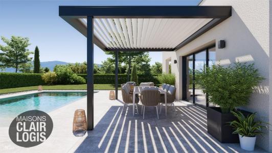 For sale Ribaute-les-tavernes 4 rooms 85 m2 Gard (30720) photo 3