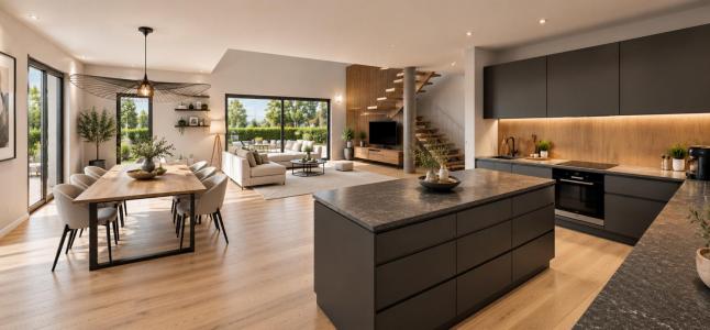 Annonce Vente Maison Besancon 25