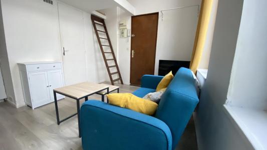 Louer Appartement Lille Nord