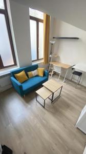 Louer Appartement Lille 550 euros