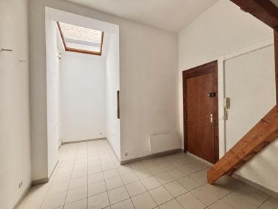 Annonce Vente Appartement Lille 59