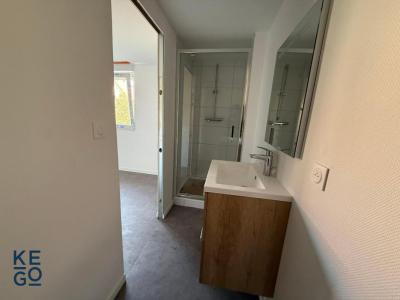 Louer Appartement 19 m2 Bischheim