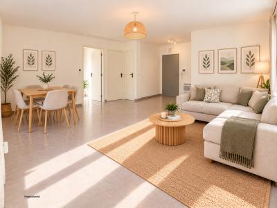 Annonce Vente Appartement Angers 49