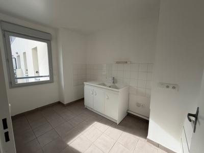 Acheter Appartement 37 m2 Angers