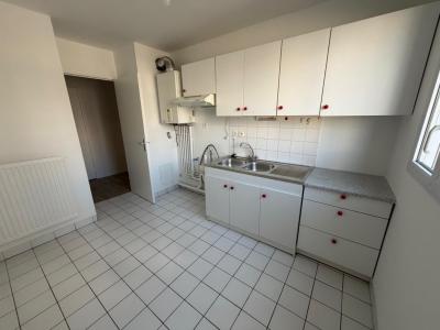 Acheter Appartement 71 m2 Angers